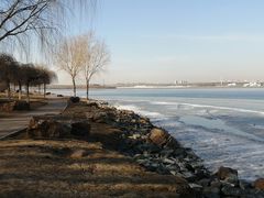 -丁香湖公园