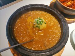 石烹咖喱肥牛-0776食堂·京城创意菜(七里庄店)
