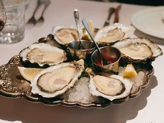 吉拉多生蚝-壳里西餐厅Coquille Seafood Bistro(蒙自路店)