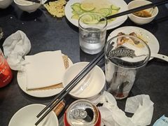 -南蛮子(进贤路店)