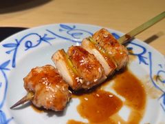 -沼津港精致料理·寿喜烧·烧鸟(漕河泾印象城店)