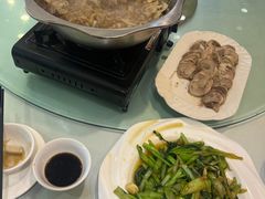 -老六杀猪菜(进乡街店)