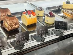 -牛角村(大族广场店)