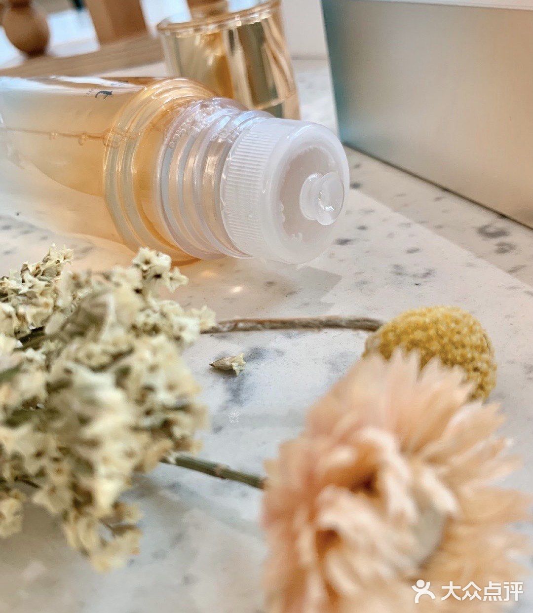 干燥肌的最爱嫒色精灵水