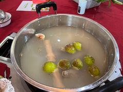 -麻奢鸽农庄·梦里水乡