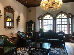 -马勒别墅·中餐厅