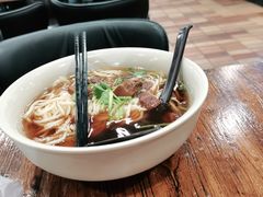 -李先生牛肉面大王(北京站售票厅餐厅)
