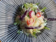 -五味堂·江浙土菜(月河特色店)