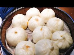 野菌香包-陶德砂锅(蜀汉路店)
