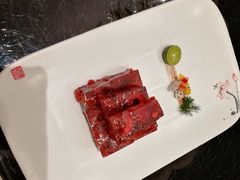 -巴音浩日娲·蒙餐(双林东路店)