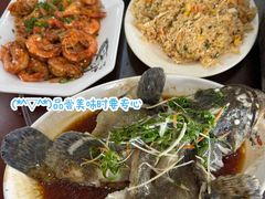-岛中岛·海鲜大排档·万宁老字号(东澳店)