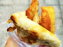 -文武王氏烧饼·无矾油条(西溪路店)