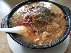 -曹宝林砂锅麻辣烫(星光路店)