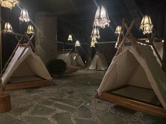 -清河半岛温泉度假酒店