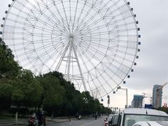 -南昌之星摩天轮