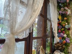 -初甜·舒芙蕾·韩式雪花冰(流塘店)