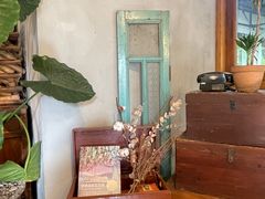 -时光花园(白鹭洲店)