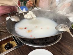 鸭嘴鱼-鸿渡渔庄·特色鸭咀鱼