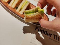 -帕娜·泰式茶餐厅·Bistro(近铁广场店)