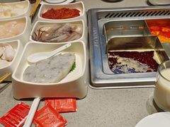 -海底捞火锅(飞马水城店)