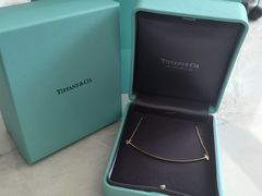 -Tiffany & Co.蒂芙尼
(天津万象城店)