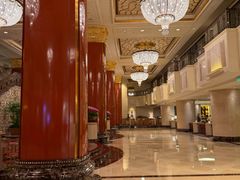 -咖啡苑自助餐厅·中国大饭店