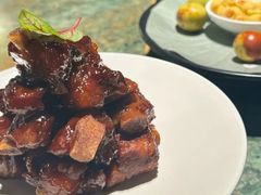 -苏帮袁Sue Cuisine(南开大悦城店)