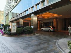 -怡咖啡海鲜自助餐厅(浦东香格里拉店)