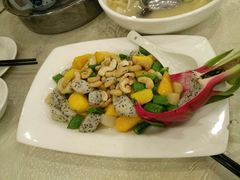 -螺涌海鲜酒楼(增槎路店)