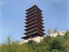 -牛首山文化旅游区