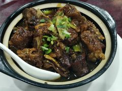 -吴门人家·苏宴宫廷菜(拙政园店)
