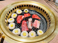 -虎丸烧肉(世纪汇店)