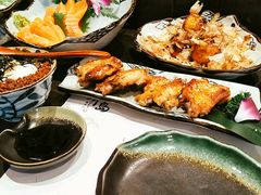-芥岛(河北大街店)