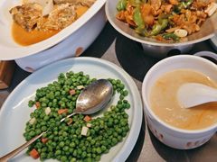 -江南里·新浙菜(苏州大悦城店)