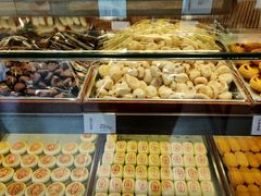 -詹记桃酥(百盛店)