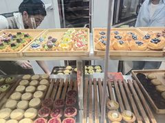 -港粒记喜挞(运城万达广场店)