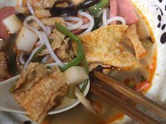 -吉庆桂林米粉·柳州螺蛳粉(港汇广场店)