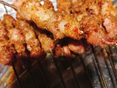 -老三烧烤(二环西路店)