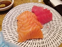 -松山湖凯悦酒店·Café自助餐厅·周末火舞秀表演