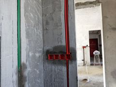 -居丽装饰空间设计(总部)