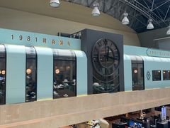 -1981牛排西餐厅(海信店)
