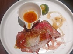 -匠和风精致料理(莆田财富中心店)