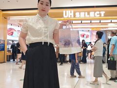 -UH祐禾(上海荟聚店)