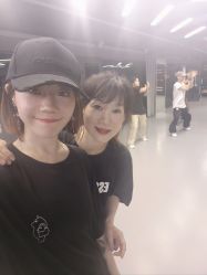 -CICI街舞专业培训