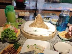 -云荷里·蒸汽石锅鱼·云南菜(中发百旺店)