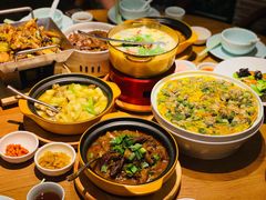 -闽上鲜·福建菜(龙湖滨江天街店)