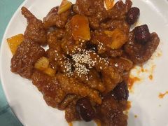 -老雒阳面馆·水席·洛阳菜(偃师店)