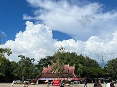 -西双版纳勐泐文化旅游区