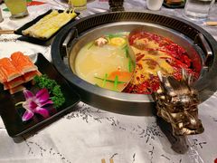 -红辣椒·川菜·火锅(张杨路店)