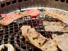 -火炉火自助餐(西直门凯德MALL店)